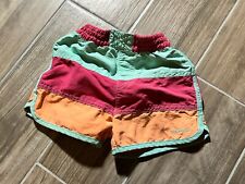 baby toddler 4 swim shorts for sale  San Antonio