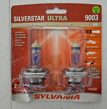 Sylvania silverstar ultra for sale  Leicester