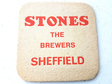 Vintage stones brewers for sale  LYTHAM ST. ANNES