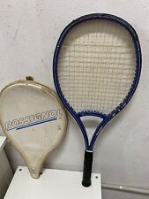 Racchetta tennis vintage usato  Messina