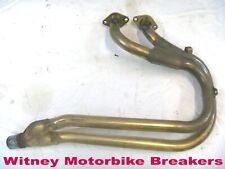 Honda st1100 exhaust for sale  WITNEY