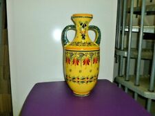 Grand vase henriot d'occasion  Montsûrs