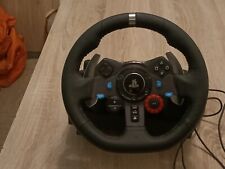 Logitech g29 steering for sale  Shipping to Ireland