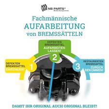 Aufarbeitung bremssattel 8mm gebraucht kaufen  Forchheim