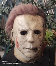 Michael myers mask for sale  Shipping to Ireland