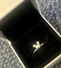 Pandora heart ring for sale  CINDERFORD