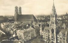 München frauenkirche rathaus gebraucht kaufen  Leonberg