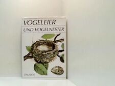 Vogeleier vogelnester hanzàk gebraucht kaufen  Berlin