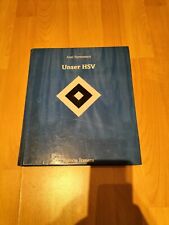 Hsv buch edition gebraucht kaufen  Reinbek