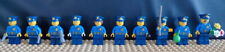 Lot figurines lego d'occasion  Saint-Gilles-Croix-de-Vie