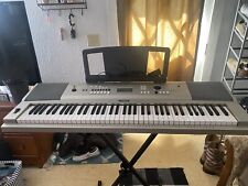 Yamaha keyboard for sale  Tallahassee