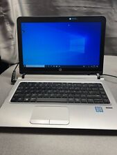 HP ProBook 440 G3 Laptop Computer Core i5 8GB 500GB SSD Windows 10 Pro Webcam for sale  Shipping to South Africa