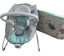 Ingenuity bouncecity baby for sale  MELTON MOWBRAY