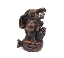 Buddha figurine chinese for sale  MIRFIELD