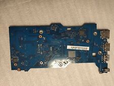 Placa madre probada Samsung XE500C13 11,6" N3060 1,6 GHz BA62-00960A BA92-17344B segunda mano  Embacar hacia Argentina