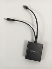 StarTech.com MST Hub - Mini DisplayPort to 2x DisplayPort mstmdp122dp for sale  Shipping to South Africa