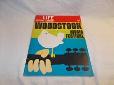 life magazine woodstock for sale  Malvern