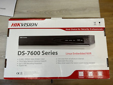 Hikvision channel hdmi for sale  WIRRAL