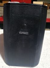 Qsc s52 black for sale  Dayton