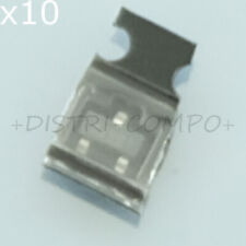 Bss123 transistor mosfet d'occasion  La Saulce