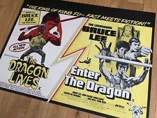Dragon lives enter for sale  UK