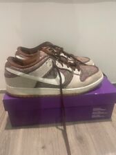 Nike dunk low for sale  CANTERBURY