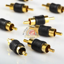 10pcs straight rca for sale  Rowland Heights