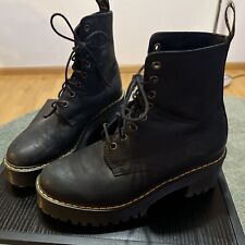 Doc martens plateau gebraucht kaufen  Bonn