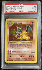 Graded charizard pokemon for sale  Wake Forest