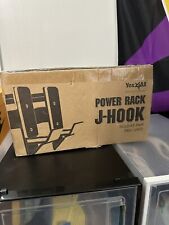 Yes4All J-Hooks Barbell Holder for Power Rack - 3x3 & 1” Pin for sale  Shipping to South Africa