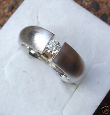 Spannring brillant ring gebraucht kaufen  Pulheim