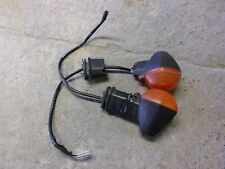 suzuki bandit pair indicators for sale  ORMSKIRK