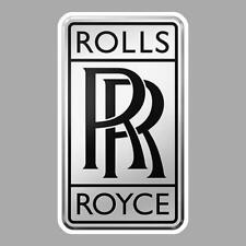 Rolls royce laminated for sale  Shipping to Ireland