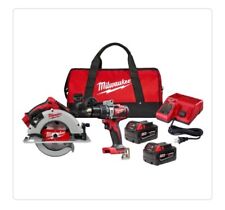 Milwaukee m18 18v for sale  Windsor