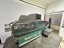 Rabit automatic plastic for sale  Osseo