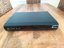 Humax hdr 1800t for sale  Shipping to Ireland