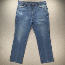 Vintage wrangler jeans for sale  Denison