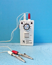 PI PERIPHERAL NERVE STIMULATOR NS-3A PROFESSIONAL INSTRUMENTS COMPANY, used for sale  Shipping to South Africa