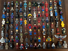 Lego minifigure lot for sale  San Jose