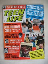 Teen life magazine for sale  Nicollet