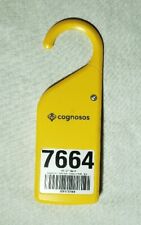 Cognosos 211 tracker for sale  Chambersburg