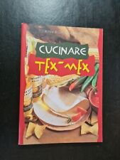 Cucinare tex mex usato  Marano Sul Panaro
