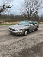 clean 2003 buick for sale  New London