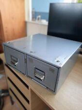 Vintage drawer metal for sale  SHEFFIELD