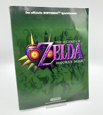 Zelda majora mask gebraucht kaufen  Beelen