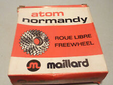 Atom maillard roue d'occasion  Brunstatt