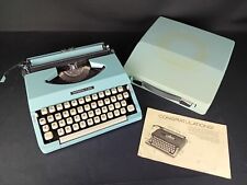 Imperial 200 typewriter for sale  HULL
