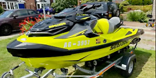 Seadoo rxt 300 for sale  UK