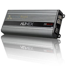 Usado, Amplificador monobloco 800W classe D amplificador mini alcance total mono Aunex AM800.1D comprar usado  Enviando para Brazil