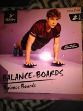 Balanceboards ungenutzt gebraucht kaufen  Mombach